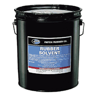 Rubber Solvent