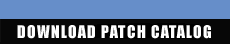 Download Patch Catalog