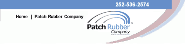 Patch Rubber Company - A Myers Industries Company
